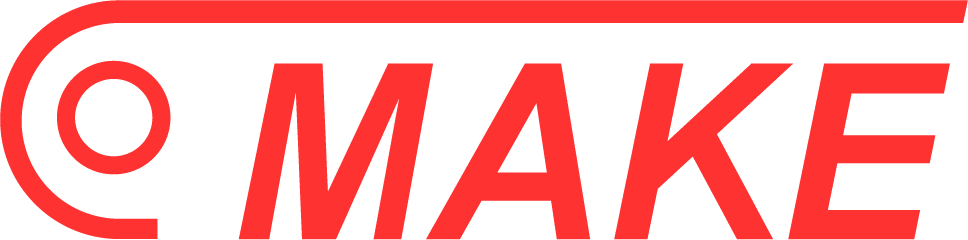 Logo MAKE Deutschland GmbH