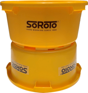 Soroto® H-KÜBEL